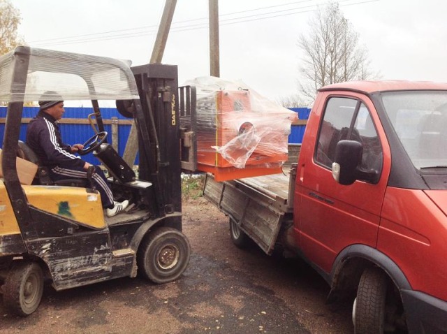 ИП Кочержук