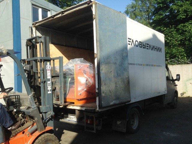 Евпаторийский картонно-тарный комбинат