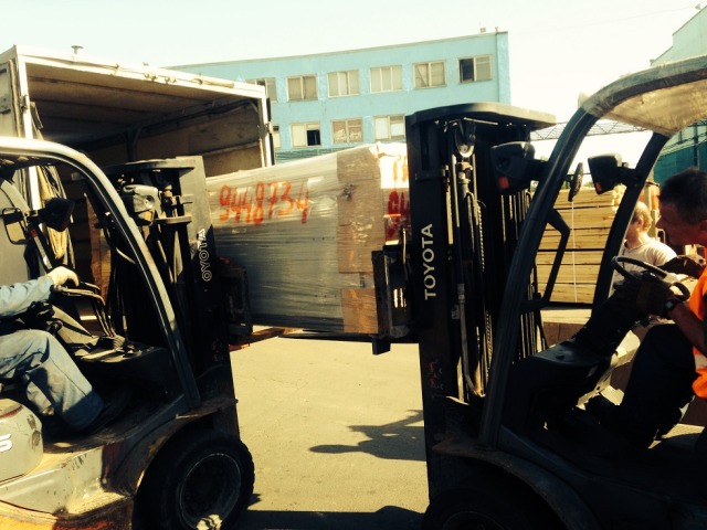 Картон Тара Кострома