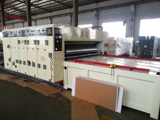 Поволжская тарная мануфактура