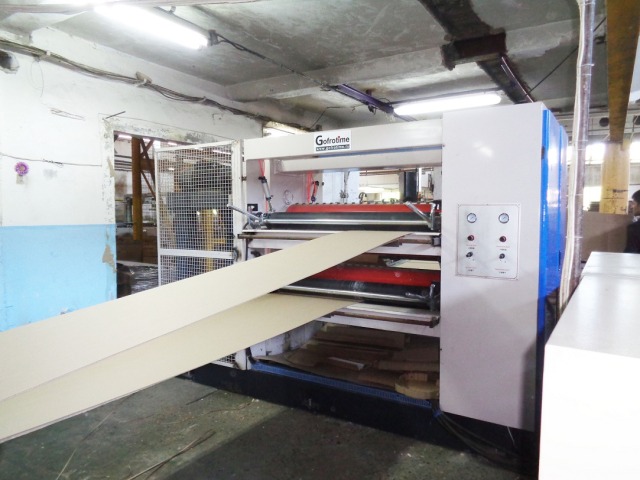 ТВЕРСКАЯ УПАКОВОЧНАЯ КОМПАНИЯ