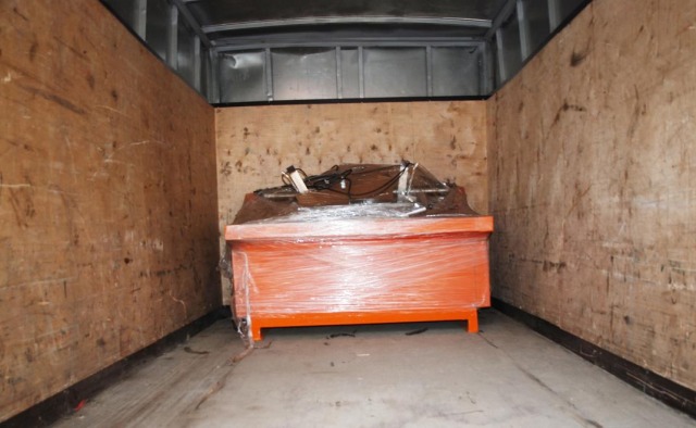 Донской производственный комбинат