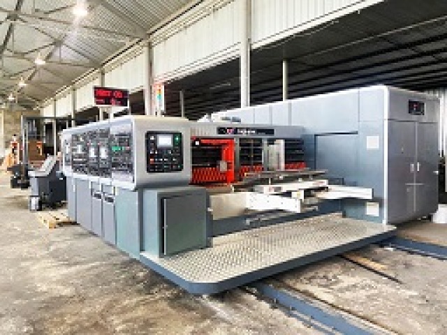 Мастер Упаковки