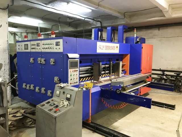 Гофротара СПб